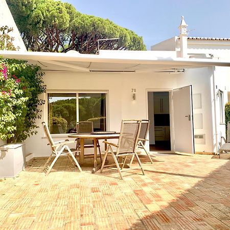 Beach Villa Vale Do Lobo Eksteriør billede