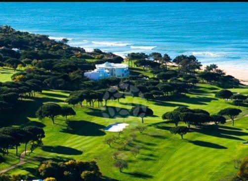 Beach Villa Vale Do Lobo Eksteriør billede