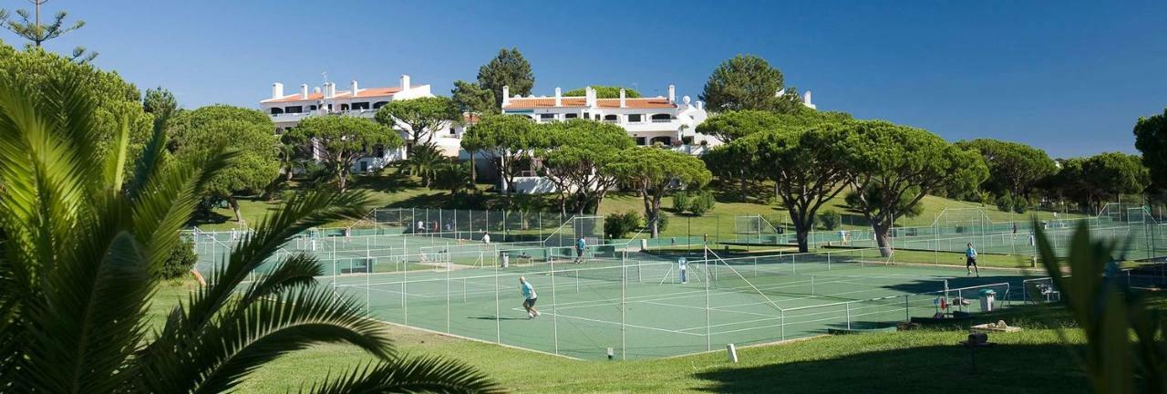 Beach Villa Vale Do Lobo Eksteriør billede